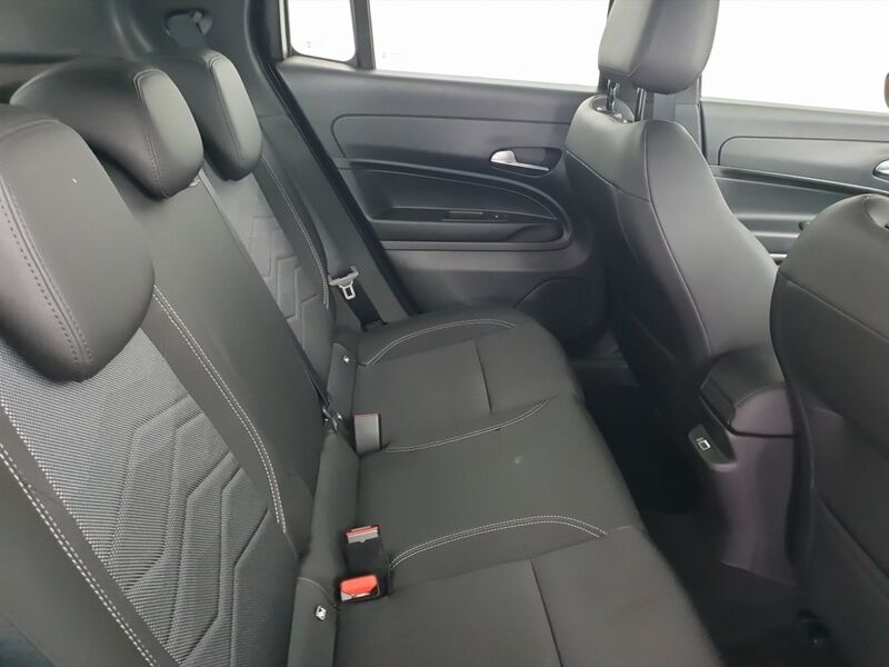 More views of Jeep Avenger
