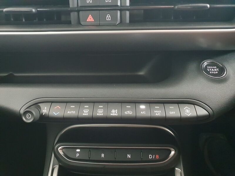 More views of Jeep Avenger