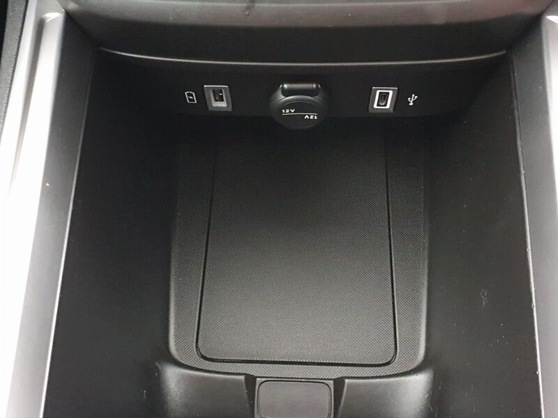 More views of Jeep Avenger