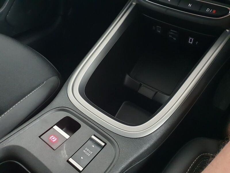 More views of Jeep Avenger