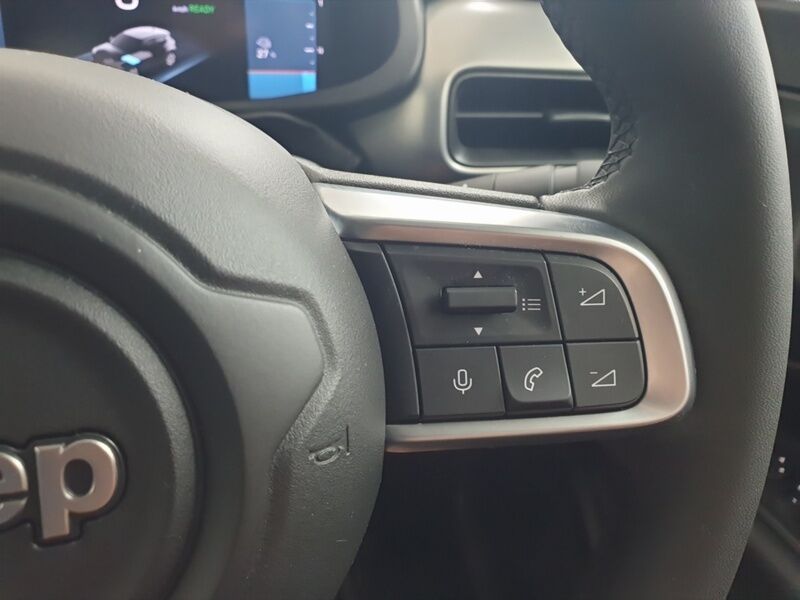 More views of Jeep Avenger