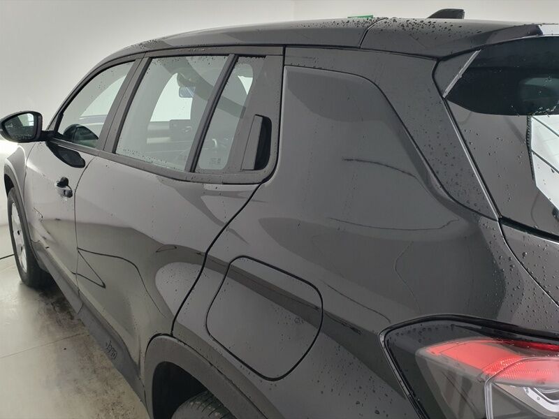More views of Jeep Avenger
