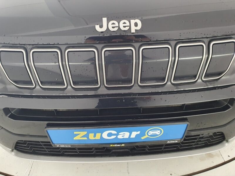 More views of Jeep Avenger