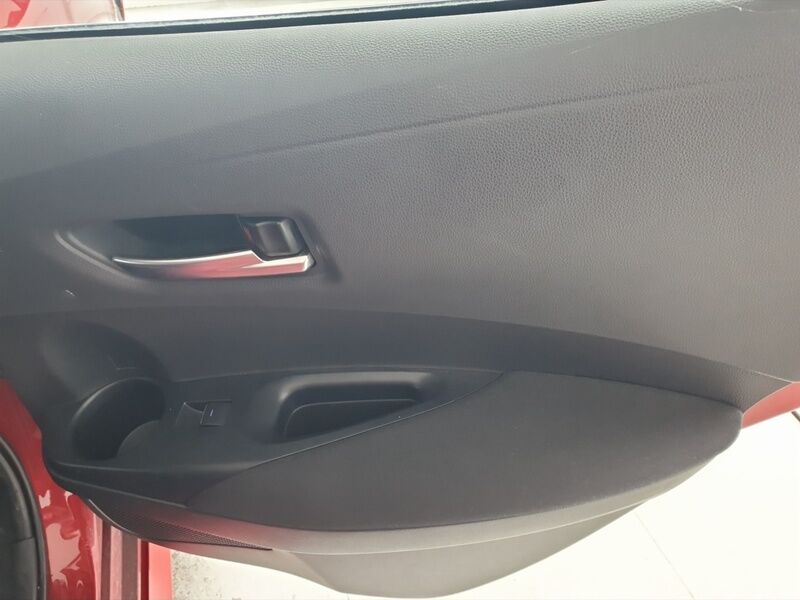 More views of Toyota Corolla
