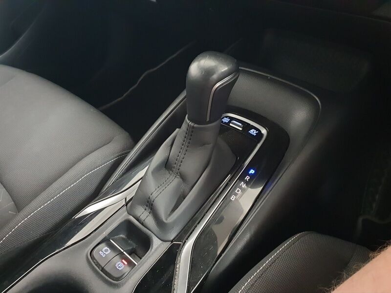 More views of Toyota Corolla