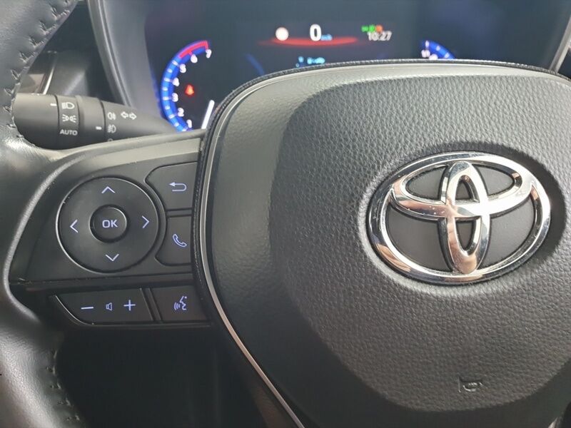 More views of Toyota Corolla