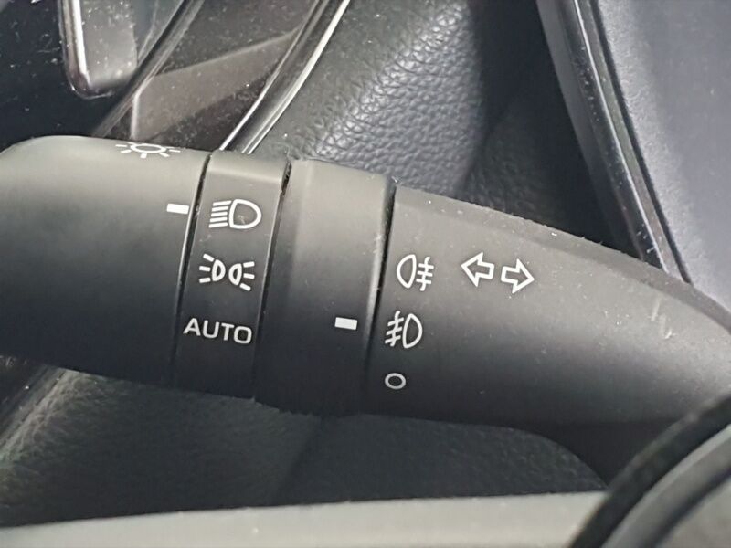More views of Toyota Corolla