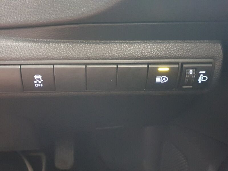 More views of Toyota Corolla