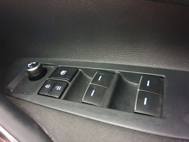 More views of Toyota Corolla