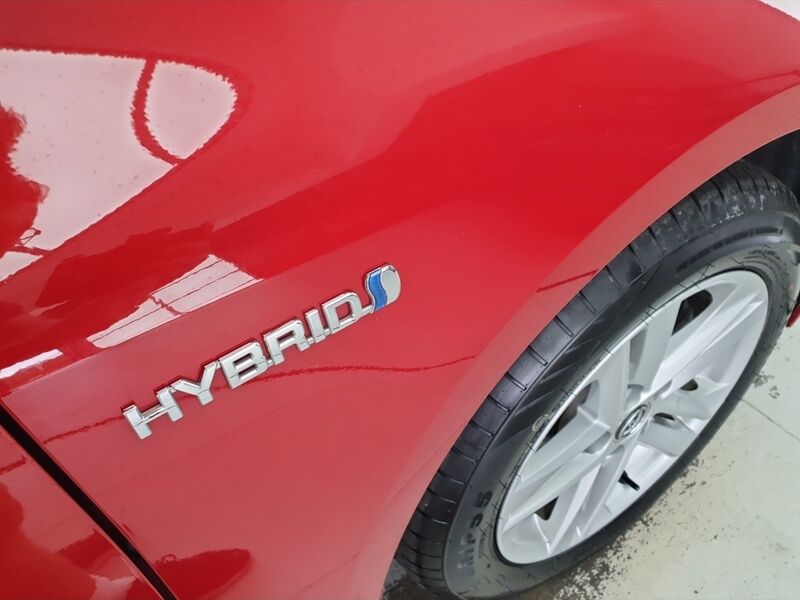 More views of Toyota Corolla