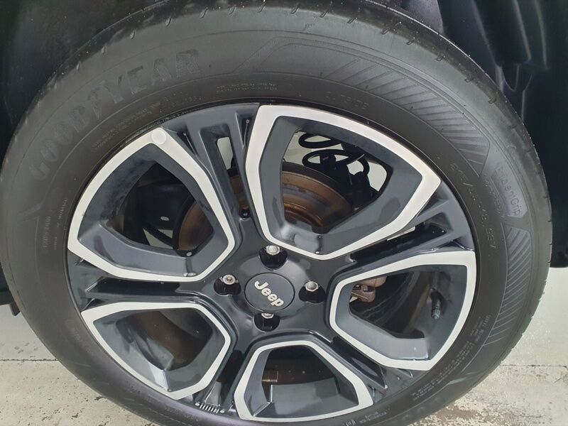 More views of Jeep Avenger
