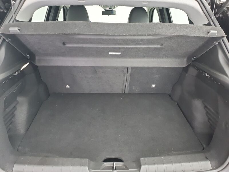 More views of Jeep Avenger