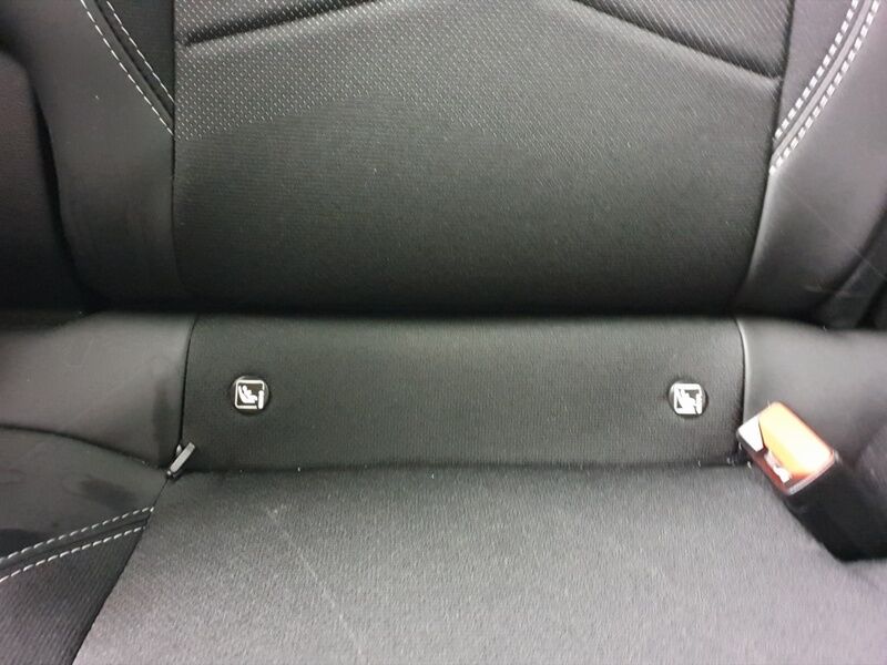 More views of Jeep Avenger
