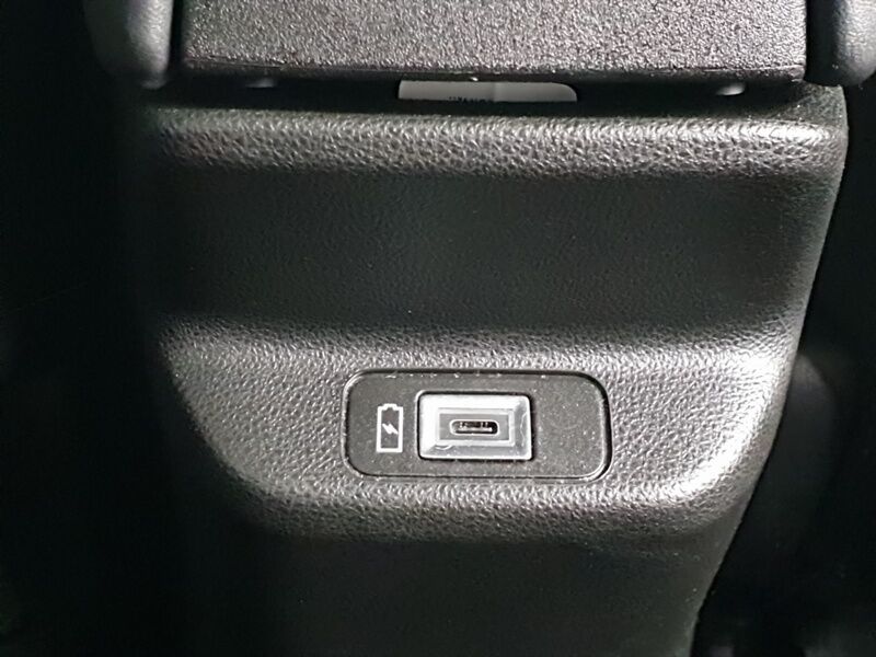 More views of Jeep Avenger