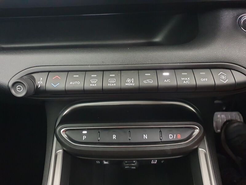 More views of Jeep Avenger