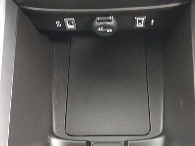 More views of Jeep Avenger