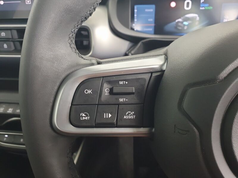 More views of Jeep Avenger