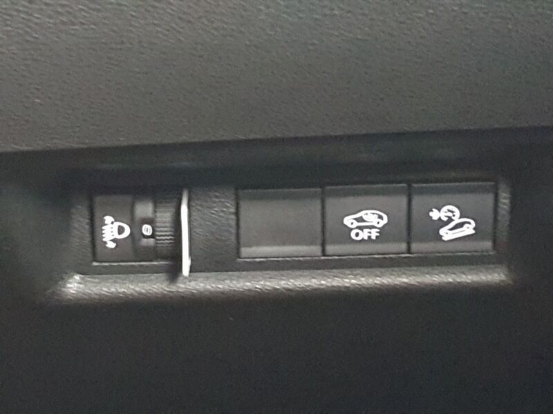 More views of Jeep Avenger