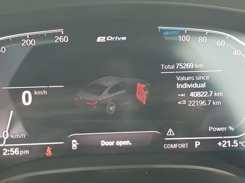 More views of BMW 5-Series