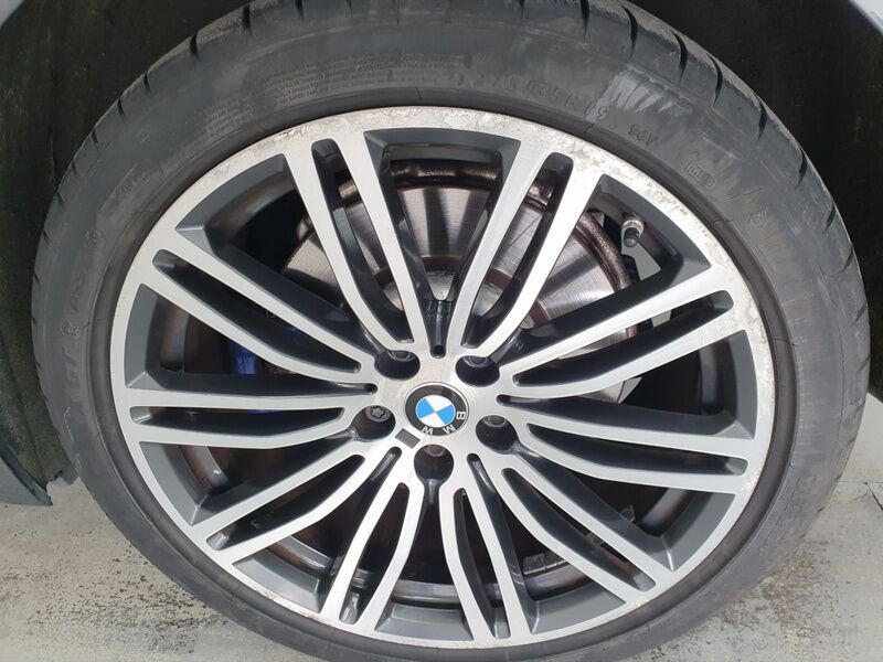 More views of BMW 5-Series
