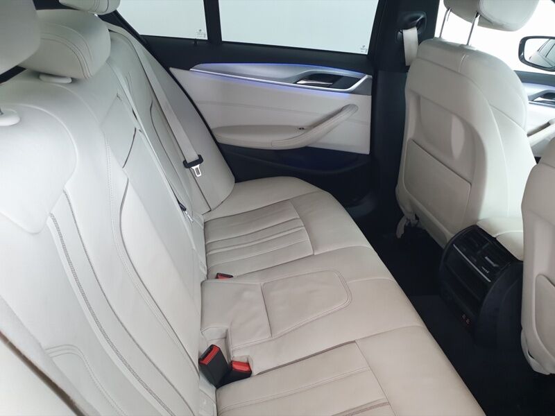 More views of BMW 5-Series
