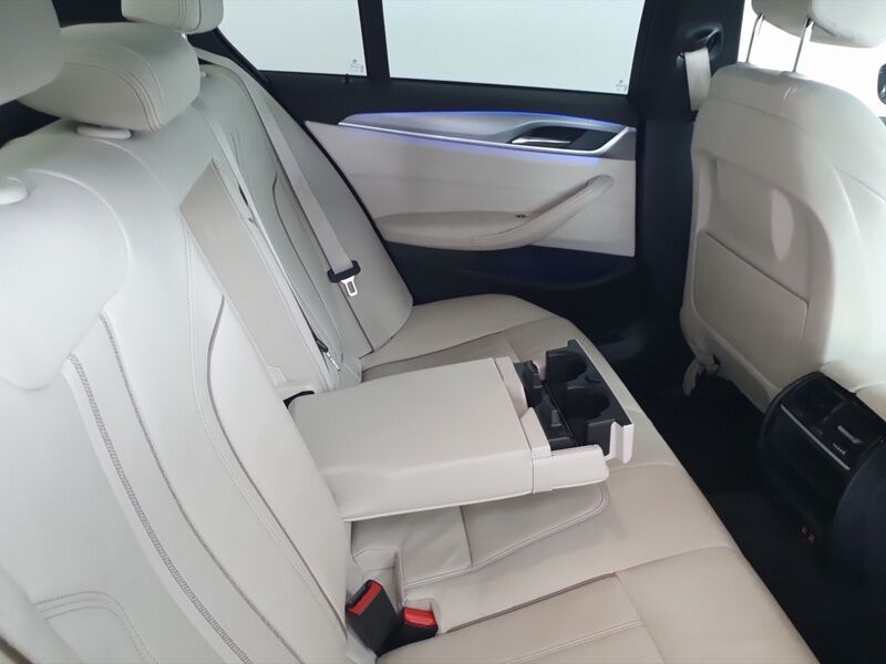 More views of BMW 5-Series