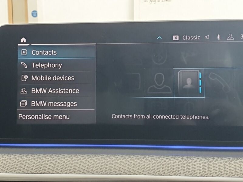 More views of BMW 5-Series