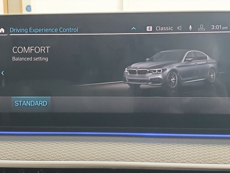 More views of BMW 5-Series