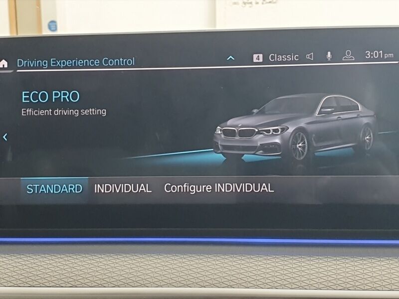 More views of BMW 5-Series