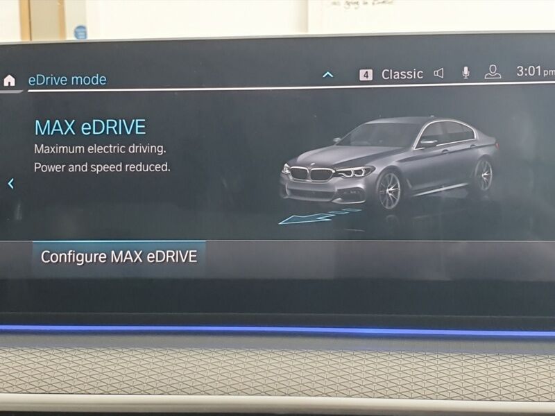 More views of BMW 5-Series