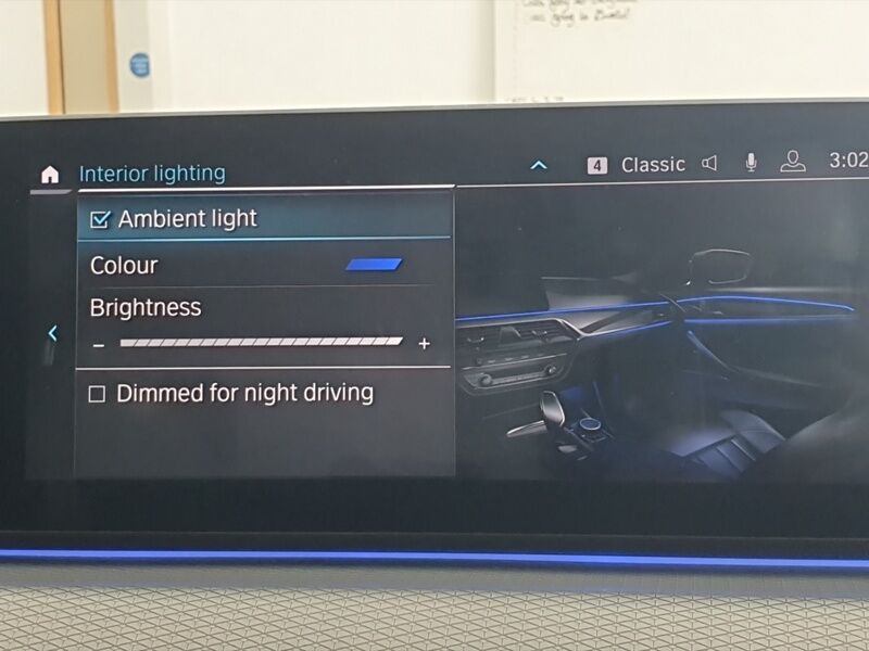 More views of BMW 5-Series