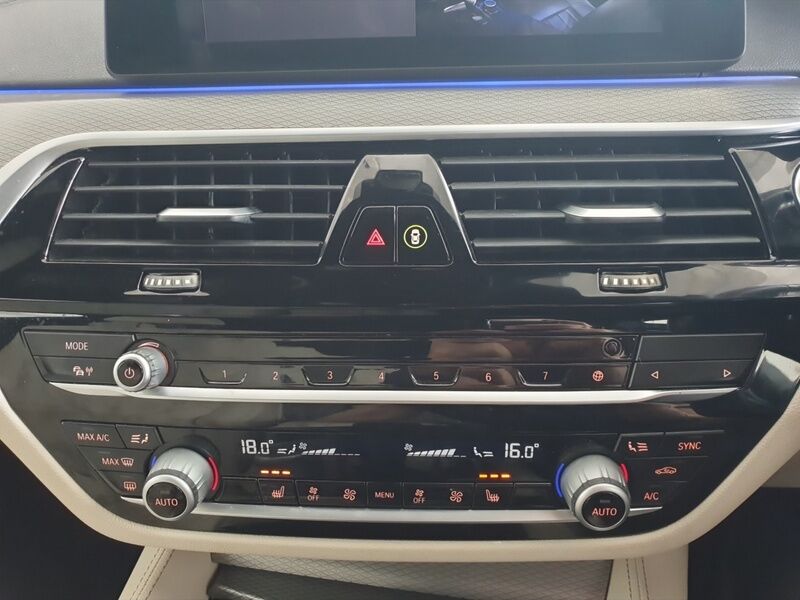 More views of BMW 5-Series