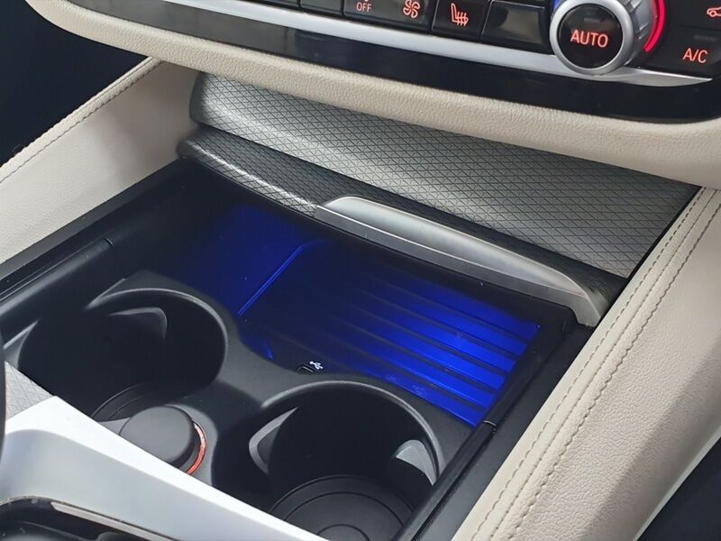 More views of BMW 5-Series