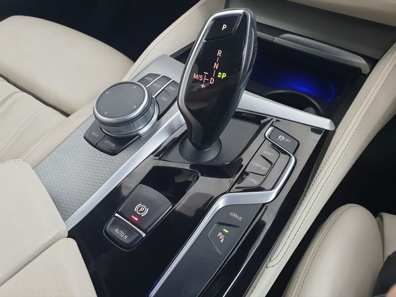 More views of BMW 5-Series