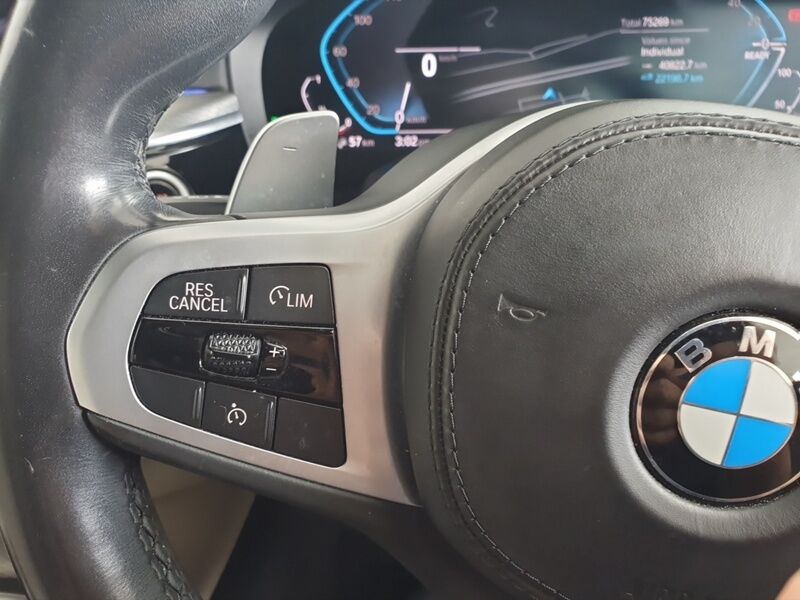 More views of BMW 5-Series