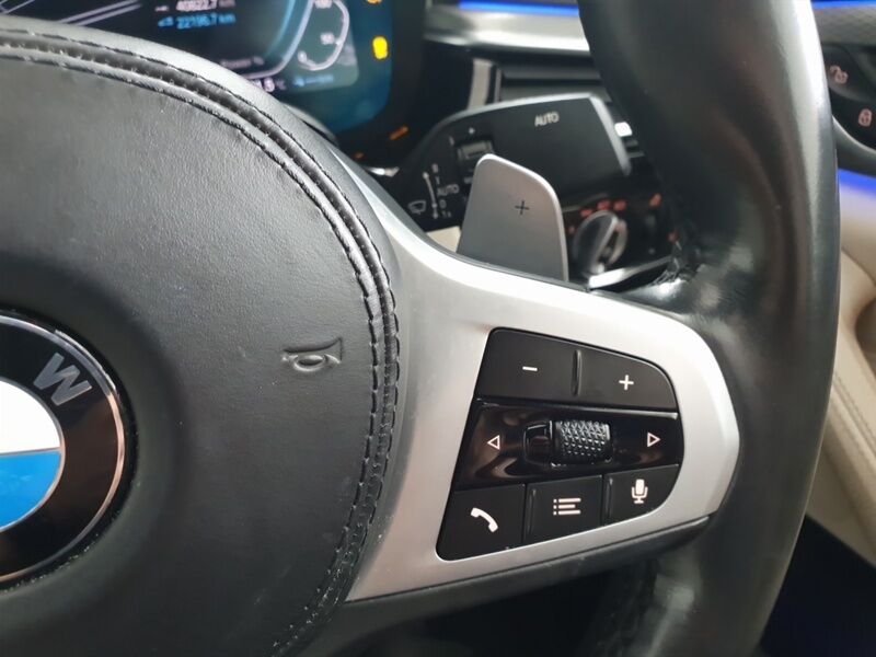 More views of BMW 5-Series