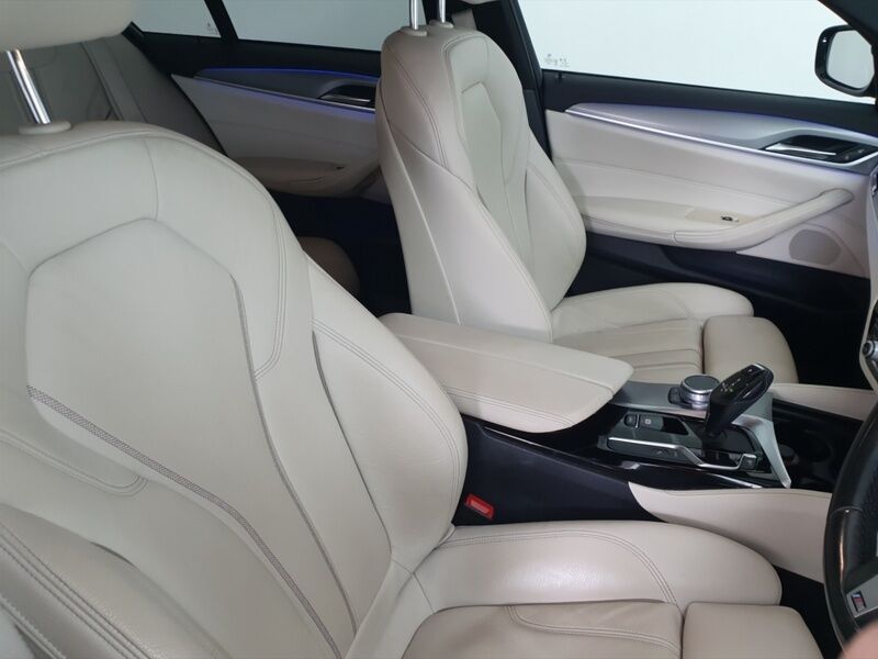 More views of BMW 5-Series
