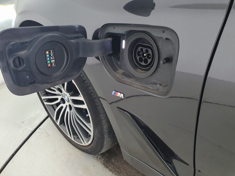 More views of BMW 5-Series