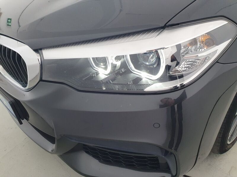 More views of BMW 5-Series