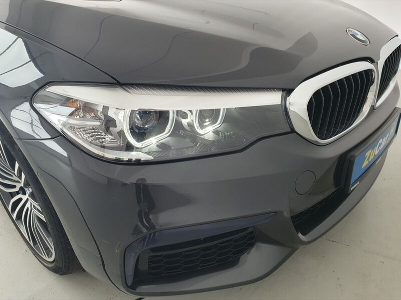 More views of BMW 5-Series