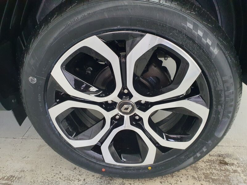 More views of Renault Arkana
