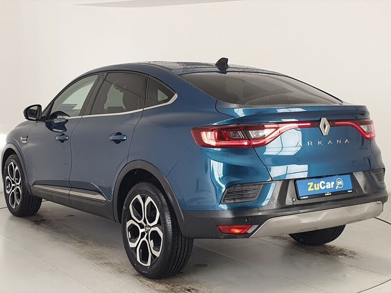 More views of Renault Arkana