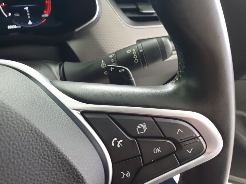 More views of Renault Arkana