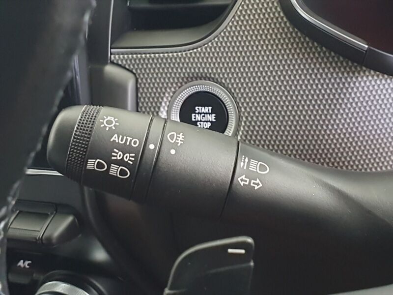 More views of Renault Arkana