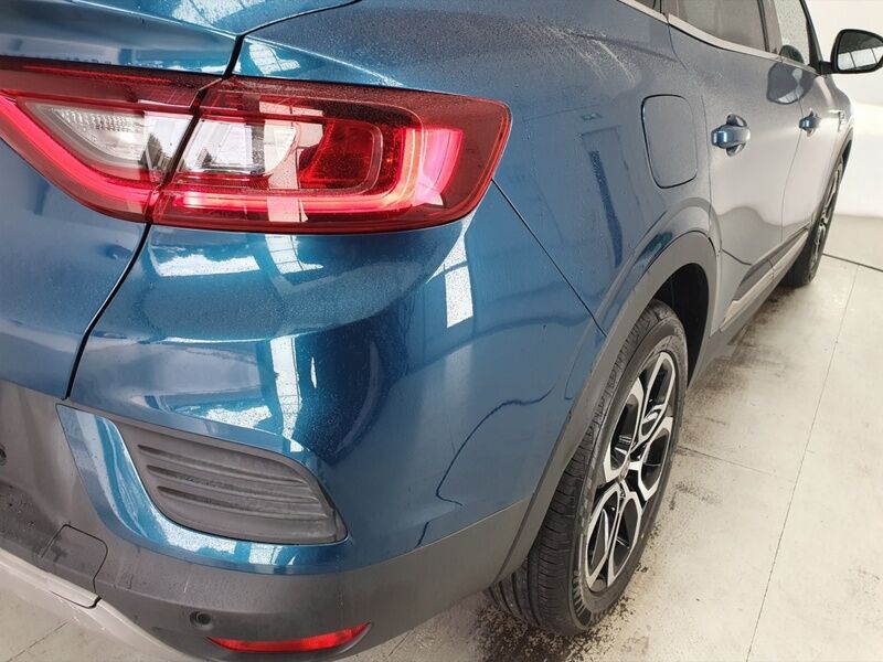 More views of Renault Arkana
