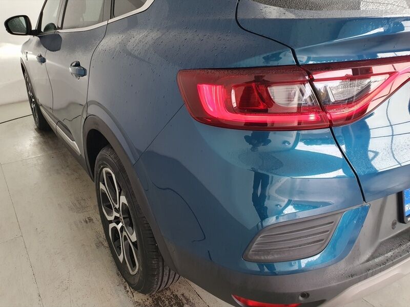 More views of Renault Arkana