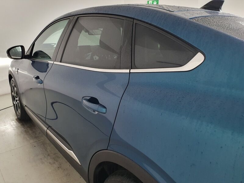 More views of Renault Arkana