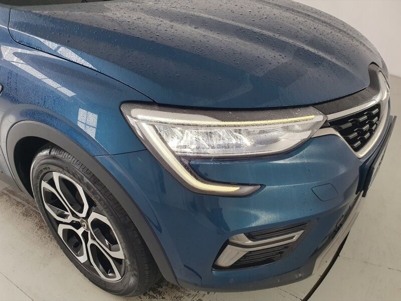 More views of Renault Arkana