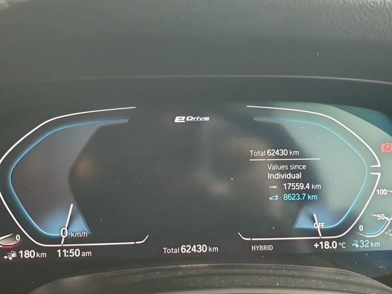 More views of BMW X5