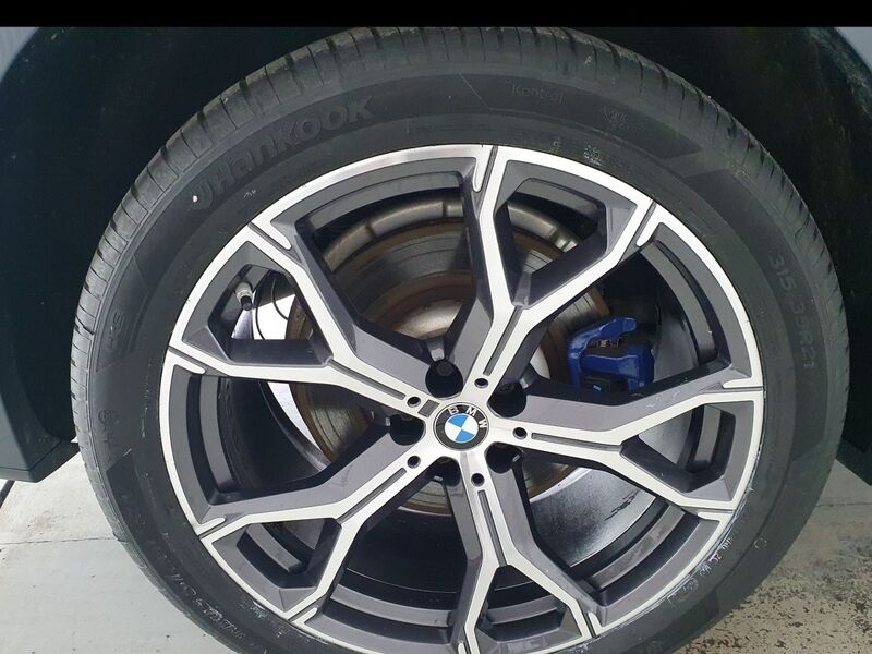 More views of BMW X5